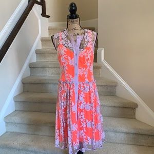 Nanette Lepore dress